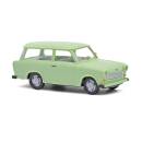 BUSCH 53251 - Trabant Kombi pastellgrün H0